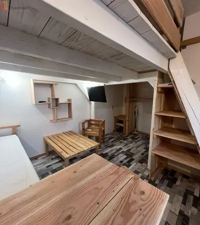 Studio à Le Thor