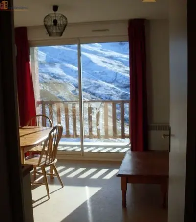 Studio à Germ