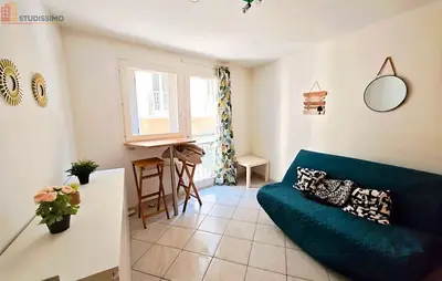 Studio à Avignon