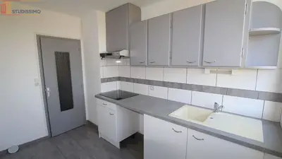 Studio à Cavaillon