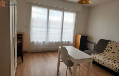 Studio à Avignon