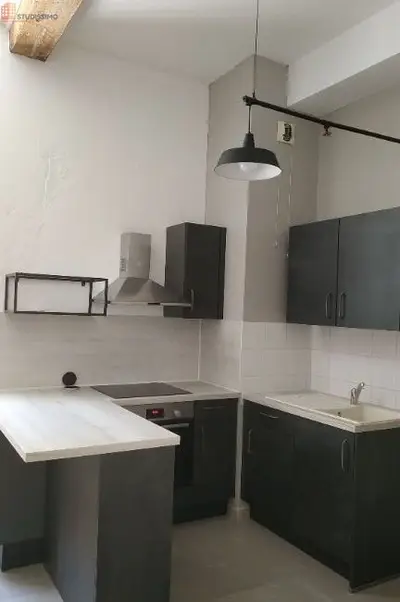 Studio à Avignon