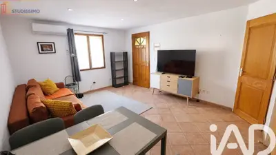 Studio à Avignon