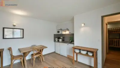 Studio à Germ