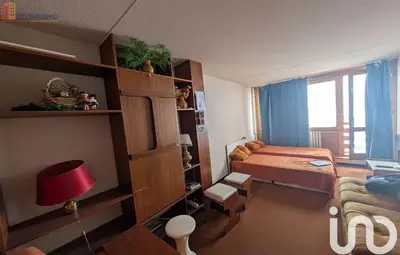 Studio à Bagnères-de-Bigorre