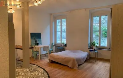 Studio à Orange