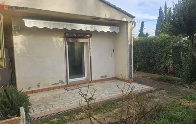 Studio à Camaret-sur-Aigues