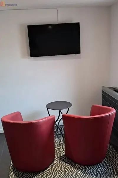 Studio à Avignon
