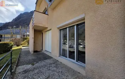 Studio à Cauterets