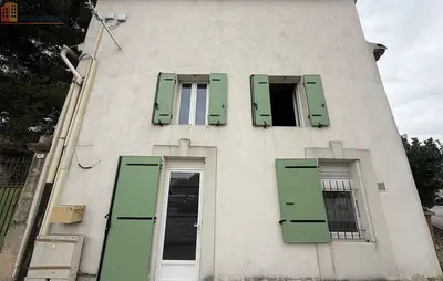 Studio à Cavaillon