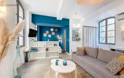 Studio à Avignon