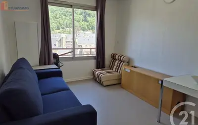 Studio à Cauterets