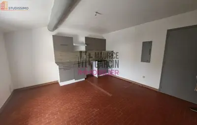 Studio à Entraigues-sur-la-Sorgue
