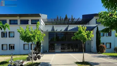 Studio à Avignon