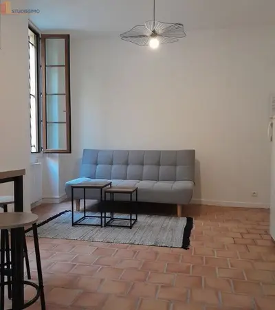 Studio à Carpentras