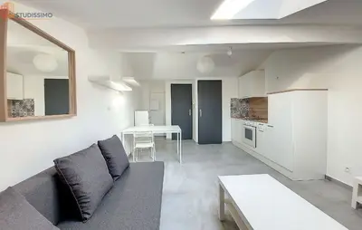 Studio à Carpentras