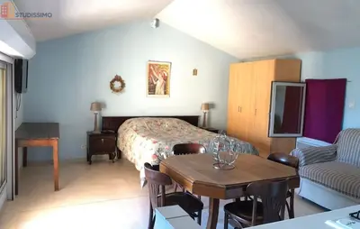 Studio à Beaumes-de-Venise