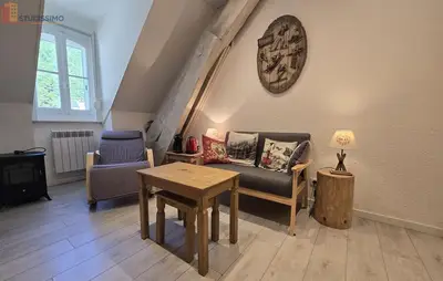 Studio à Cauterets