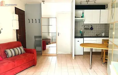 Studio à Avignon