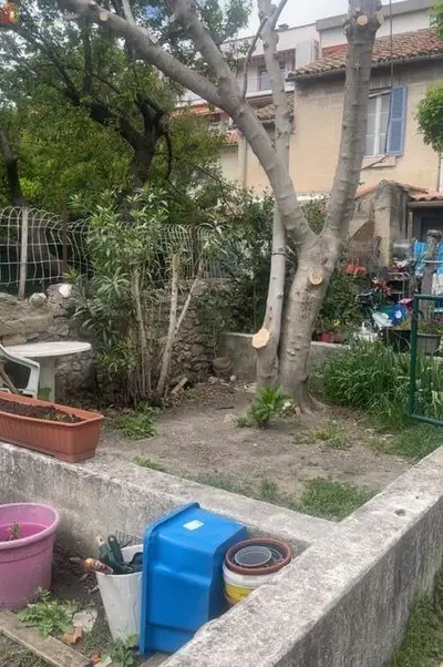 Studio à Avignon