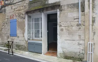 Studio à Monteux