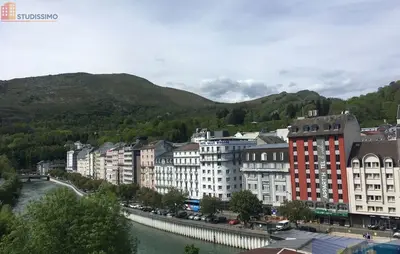 Studio à Lourdes