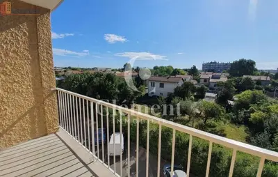 Studio à Avignon
