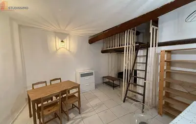 Studio à Pertuis
