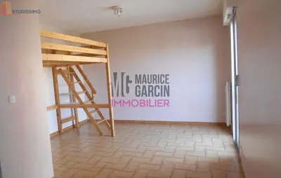 Studio à Carpentras