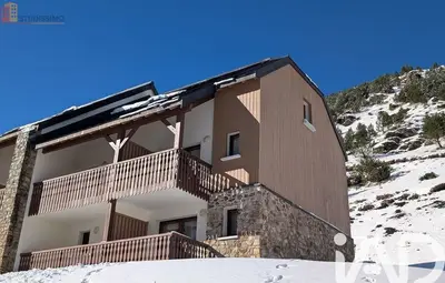 Studio à Bagnères-de-Bigorre