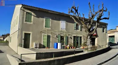Studio à Rasteau