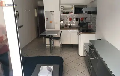 Studio à Avignon