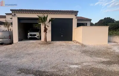Studio à Sorgues