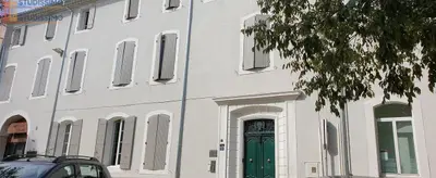Studio à Orange