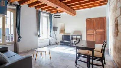 Studio à Avignon