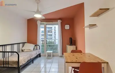 Studio à Avignon