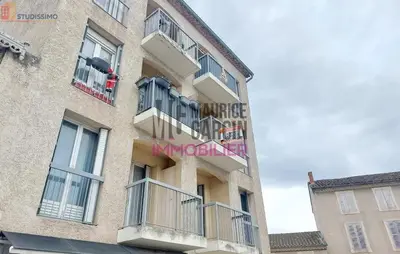 Studio à Carpentras