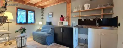 Studio à Venasque