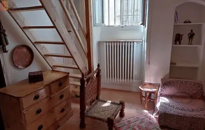 Studio à Avignon