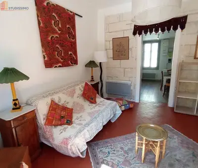 Studio à Avignon