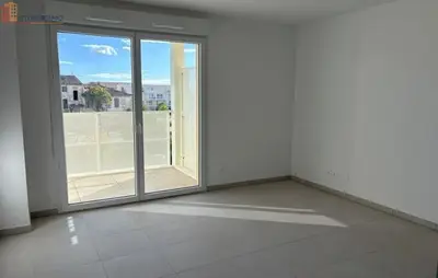 Studio à Monteux