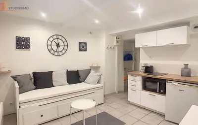 Studio à Avignon