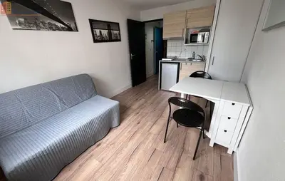 Studio à Avignon