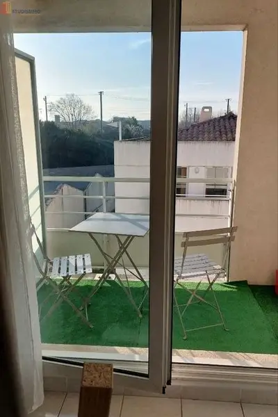 Studio à Avignon