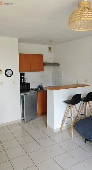 Studio à Avignon