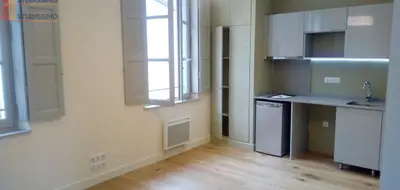 Studio à Avignon