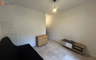 Studio à Beaumont-de-Pertuis