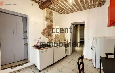 Studio à Cavaillon