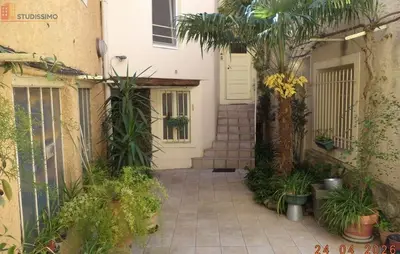 Studio à Carpentras