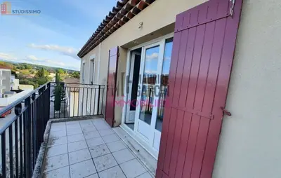 Studio à Carpentras